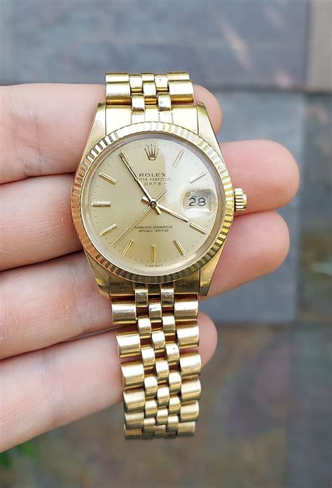 watch gold rolex|14k gold rolex watch.